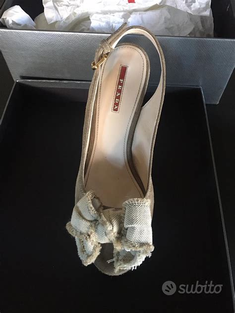 zeppe prada